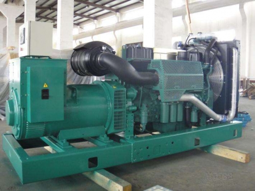 新巴尔虎右便携静音：租赁无声发电机组，便携式解决能源需求